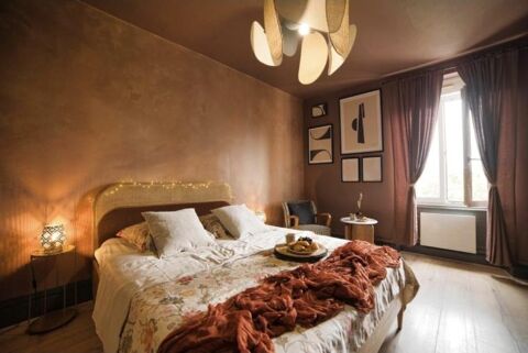  Appartement � louer 2 pi�ces 45 m�