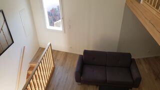  Appartement à louer 2 pièces 45 m² Bedarrides