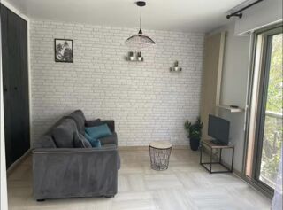  Appartement � vendre 1 pi�ce 26 m�