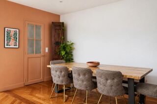  Appartement à vendre 9 pièces 168 m²
