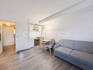  Appartement  vendre 1 pice 27 m