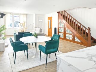  Maison à vendre 6 pièces 115 m²