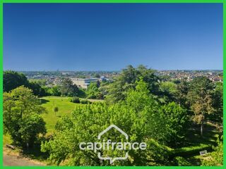  Appartement à vendre 5 pièces 104 m²