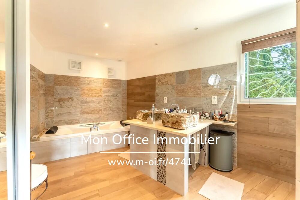  vendre  Maison Saint-Raphal (83700)
