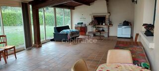  Maison à vendre 6 pièces 145 m²