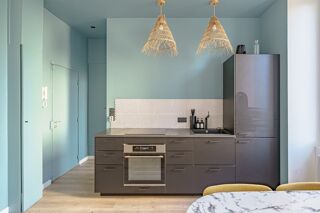  Appartement à vendre 1 pièce 32 m²
