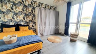  Appartement à vendre 4 pièces 77 m²