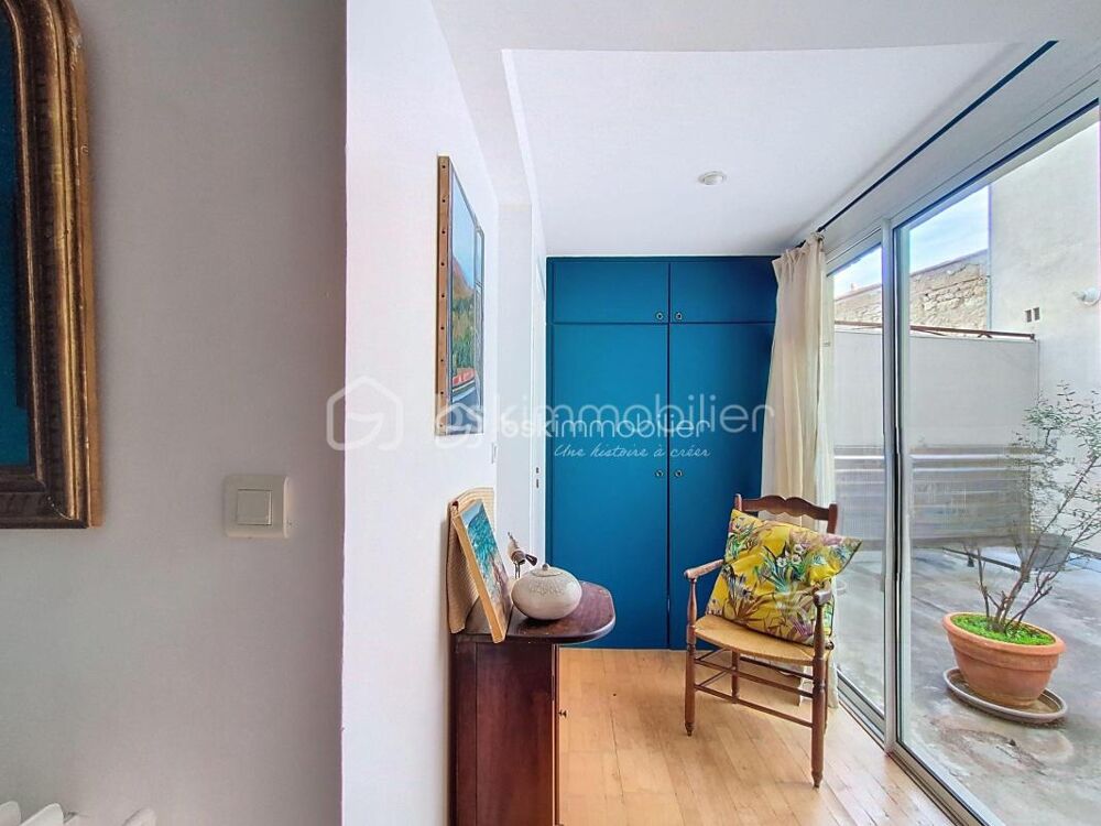 � vendre  Maison Montpellier (34000)