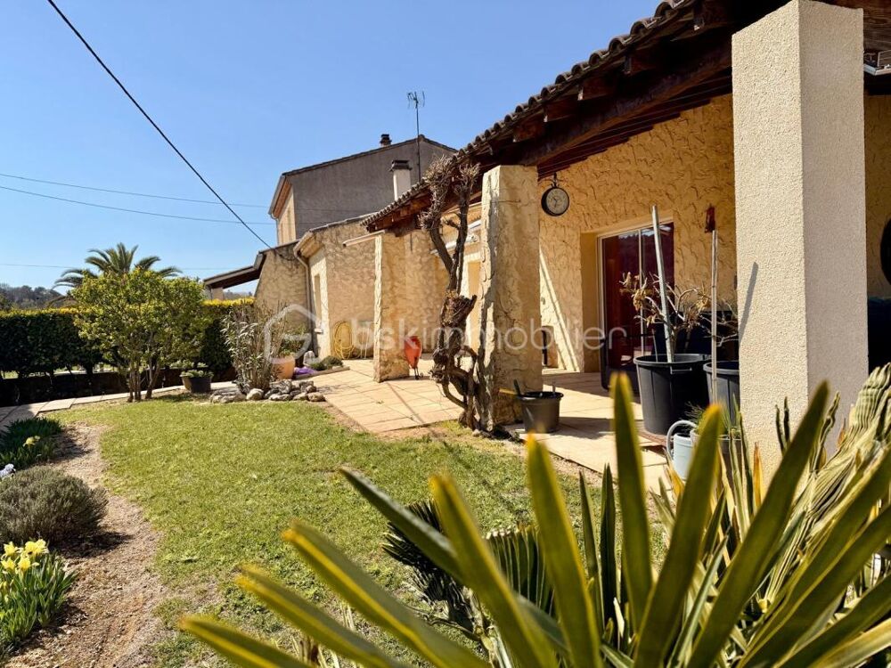 Vente Maison maison familiale Bollene