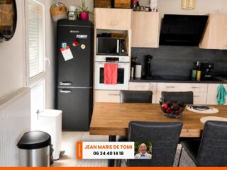  Appartement à vendre 3 pièces 60 m²