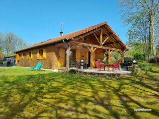  Maison � vendre 4 pi�ces 105 m�