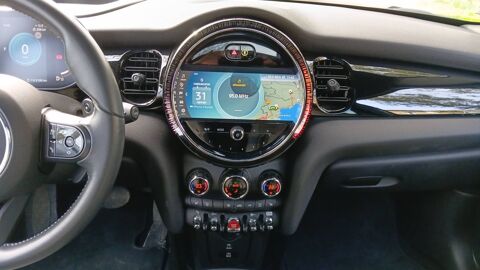 Cooper 2.0 S 178 DKG7 Premium Plus 2022 occasion 20220 Ile Rousse