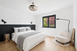  Maison à vendre 5 pièces 134 m²