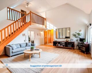  Maison � vendre 3 pi�ces 90 m�