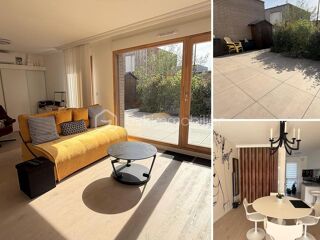 Appartement 2 pièces 64 m² · à Quesnoy-sur-Deûle · 64 m² · 240 000 €