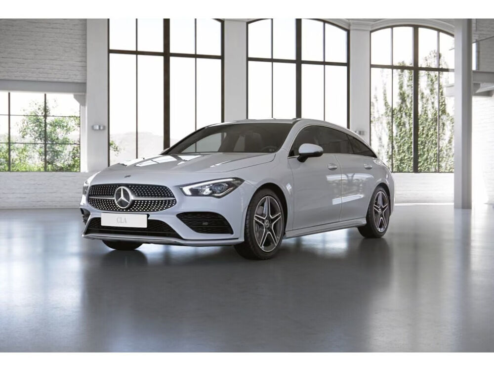 Classe CLA 220 d AMG Sport 2023 occasion 33700 Merignac