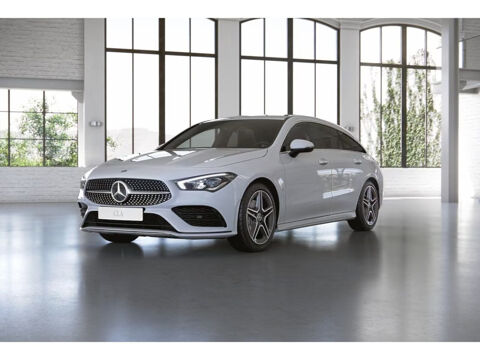 Annonce voiture Mercedes Classe CLA 25440 €