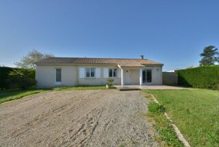  Maison à vendre 6 pièces 108 m²
