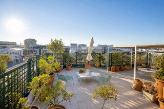  Appartement à vendre 4 pièces 105 m²