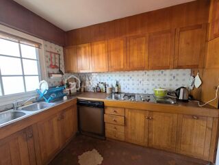  Maison à vendre 5 pièces 165 m²