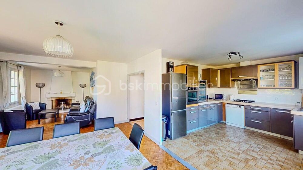 à vendre  Maison Guéthary (64210)