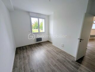  Appartement à louer 2 pièces 41 m²