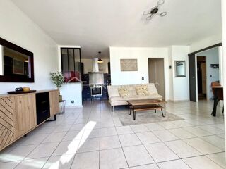  Appartement à vendre 2 pièces 45 m²