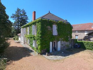  Propriété/château à vendre 8 pièces 225 m² Villerest