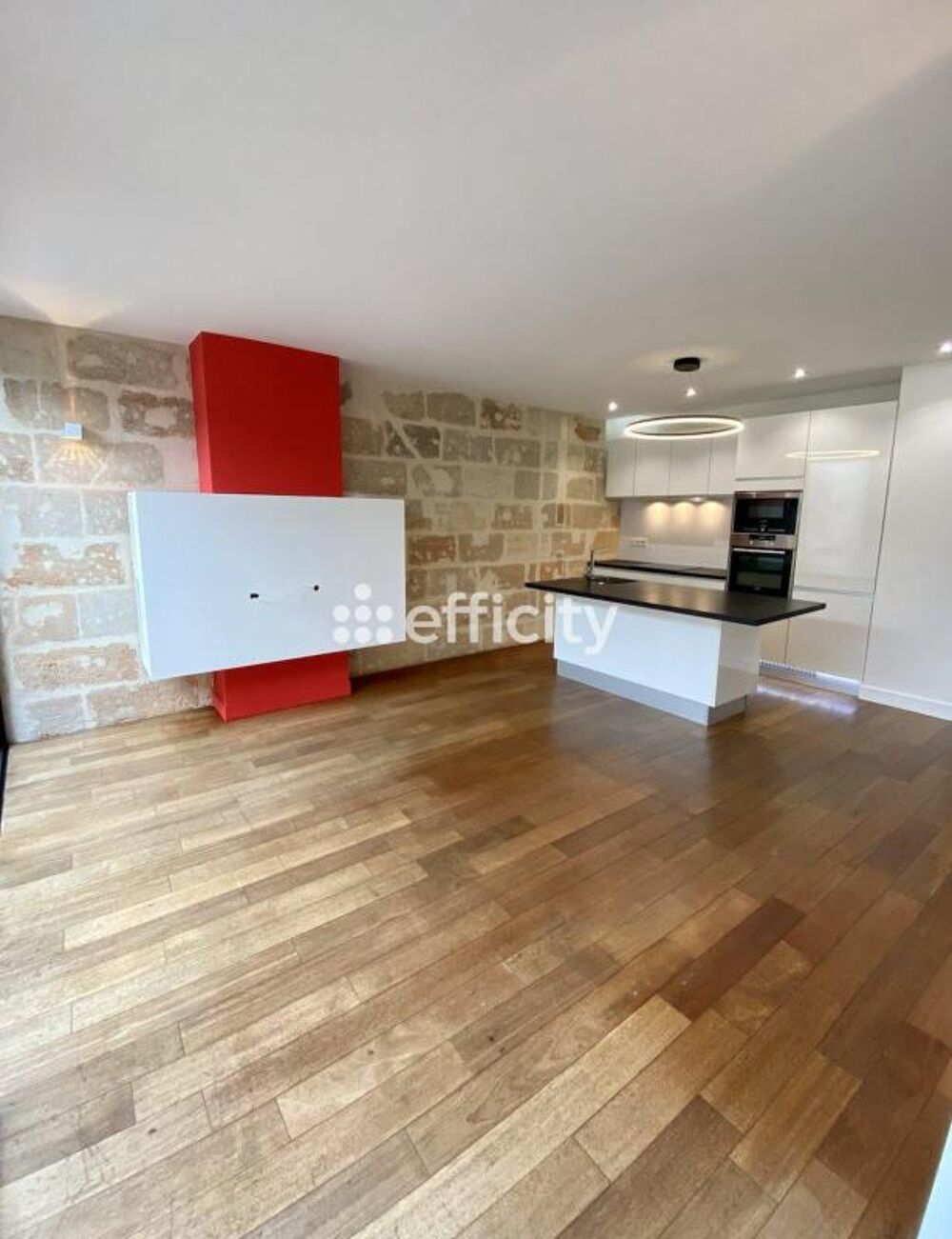 Vente Appartement Appartement Bordeaux