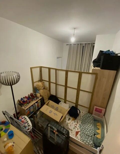  Appartement � louer 2 pi�ces 38 m�