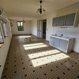  Maison à vendre 5 pièces 113 m²
