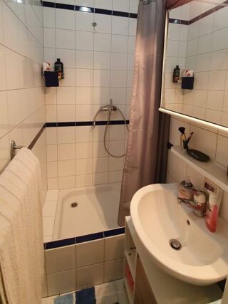  Appartement � louer 1 pi�ce 19 m�