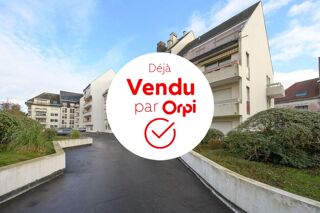 Appartement 28 m² · à Douai · 28 m² · 73 900 €