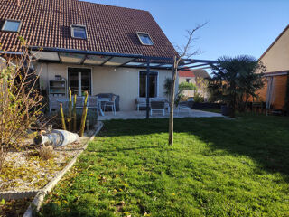  Maison � vendre 6 pi�ces 125 m�