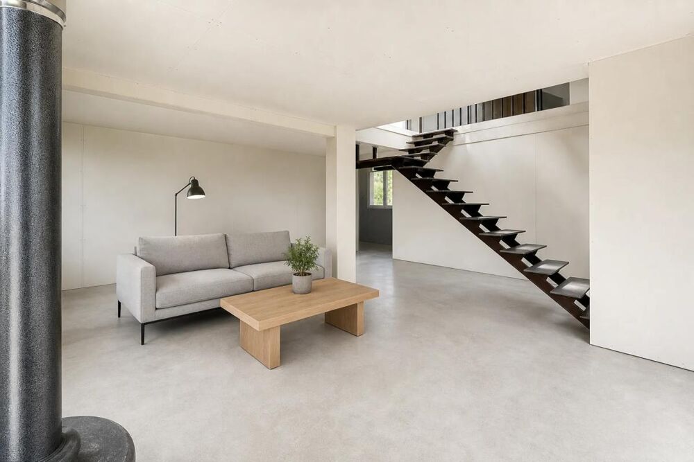 Maison de 7 pièces de 178 m² à Châlette-sur-Loing