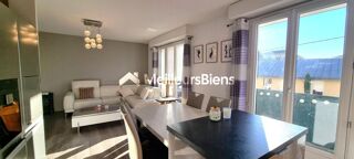  Appartement � vendre 3 pi�ces 65 m�