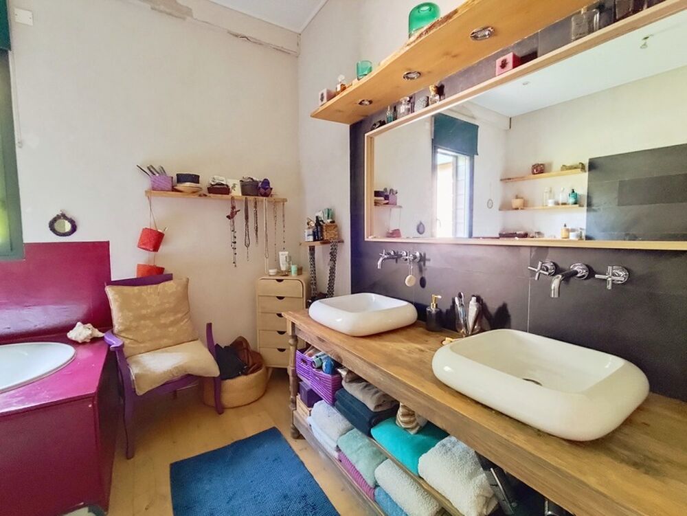 � vendre  Maison Aix-en-Provence (13090)