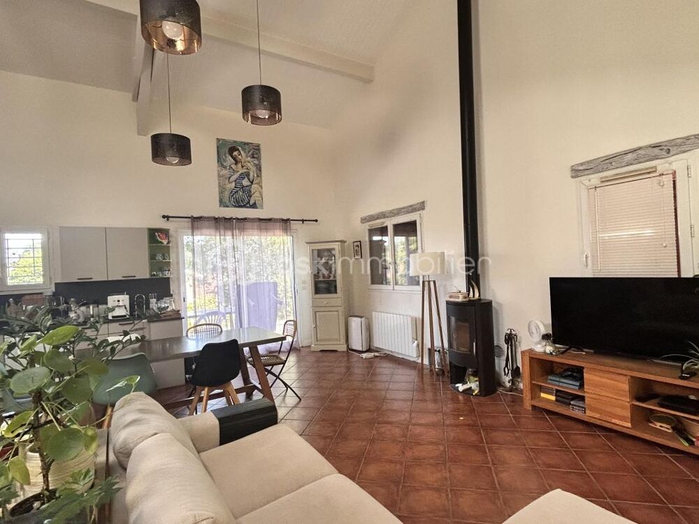 Belle maison familiale 5 chambres à Cambo-les-Bains