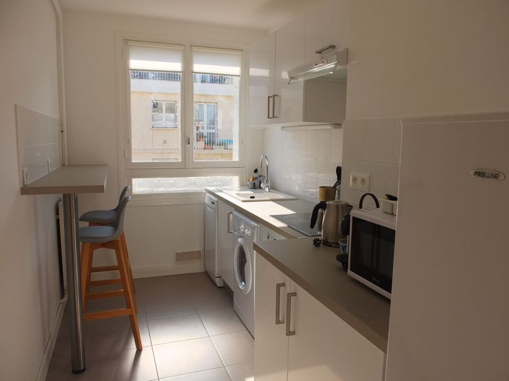 Location Appartement Appartement de 28m2 à louer sur Versailles Versailles