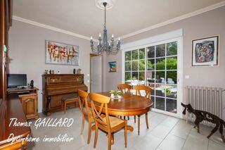  Maison  vendre 7 pices 151 m