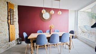  Maison  vendre 7 pices 140 m