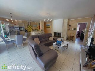  Maison à vendre 6 pièces 120 m²