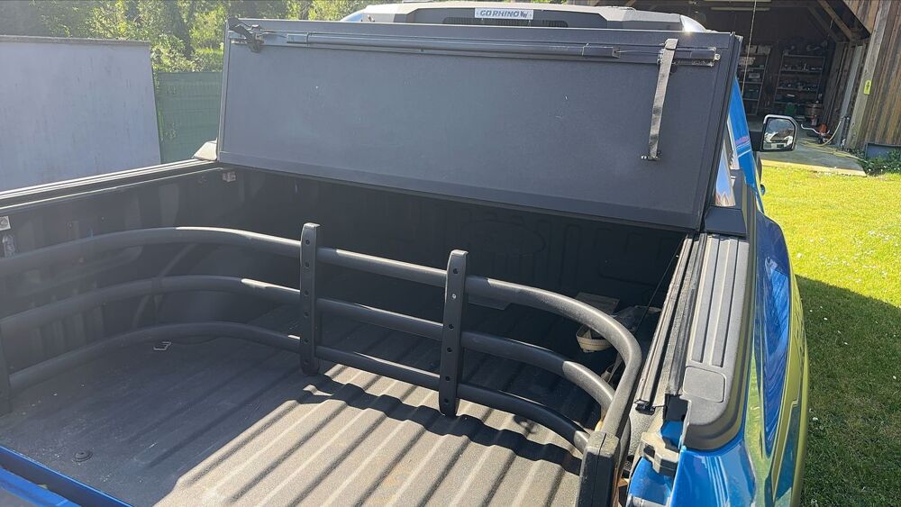 Divers F150 3.5 EcoBoost V6 Bi Turbo 450 BVA10 Super Cab - Automati 2019 occasion 40160 Parentis En Born