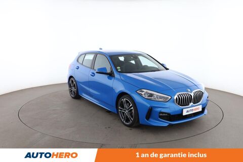 S&eacute;rie 1 118d M Sport BVA 150 ch 2023 occasion 92130 Issy-les-Moulineaux