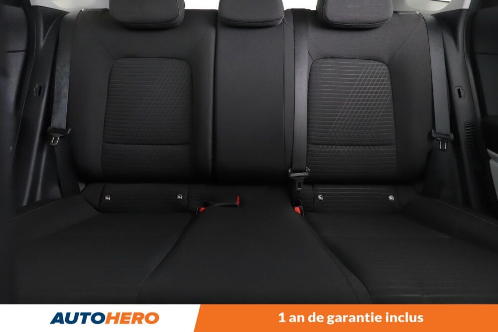 i20 1.0 T-GDi Hybrid 48V Creative 100 ch 2021 occasion 92130 Issy-les-Moulineaux