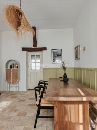  Maison � vendre 6 pi�ces 168 m�