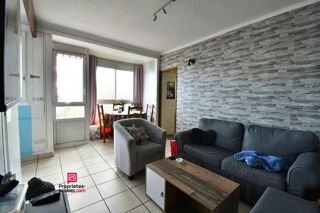  Appartement à vendre 2 pièces 39 m²
