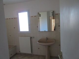  Maison à louer 5 pièces 122 m²
