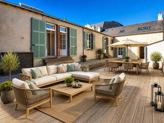  Maison à vendre 6 pièces 170 m²