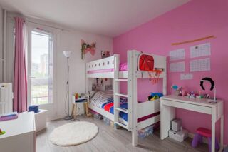  Appartement à vendre 3 pièces 62 m²